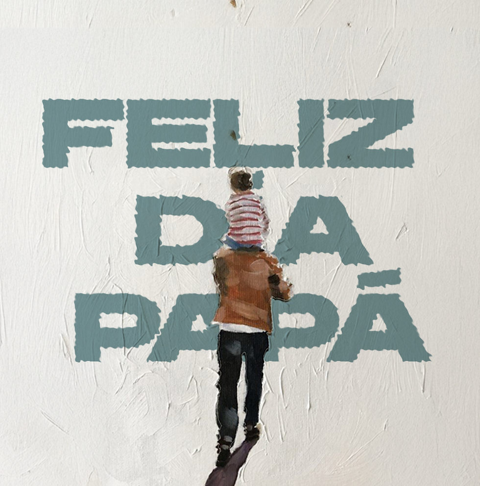 Día del Padre