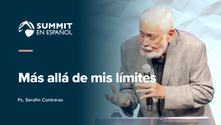 Más allá de mis límites