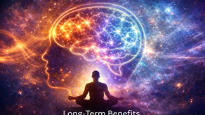 The Long-Term Benefits of Multiple Hypnagogic Light Therapy Sessions