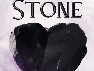 Eye of Stone is Here at Last!