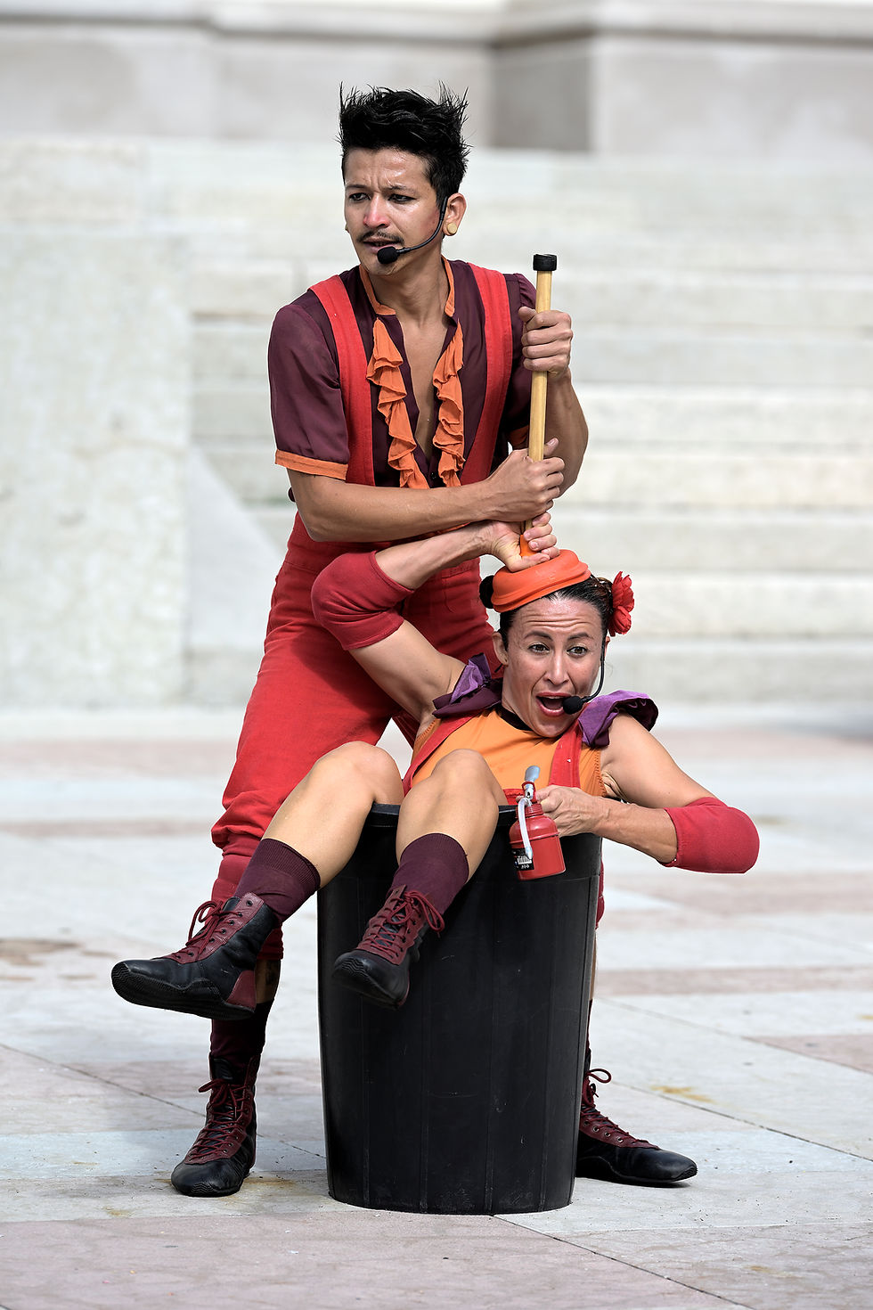 FESTIVAL GRANBACCANO (IT)