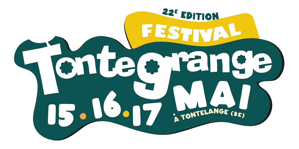 FESTIVAL TONTEGRANGE (BE)