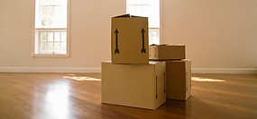 Moving Boxes