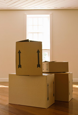 Moving Boxes