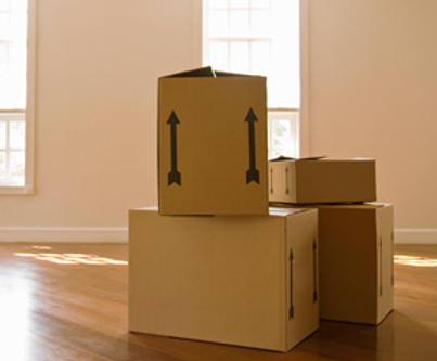 Moving Boxes