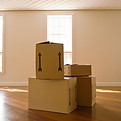 Moving Boxes