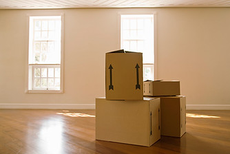 Moving Boxes