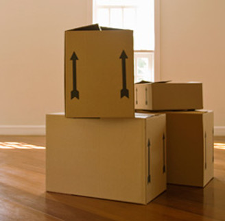 Moving Boxes