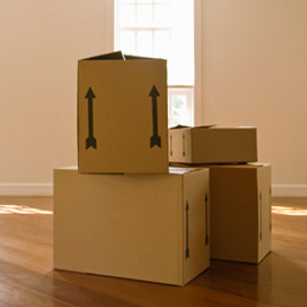 Moving Boxes