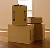 Moving Boxes