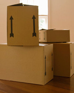 Packers for moving in Nashville