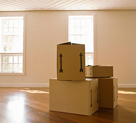 Relocation Plan Development
