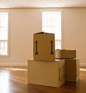 Moving Boxes