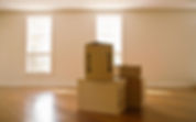 Moving Boxes