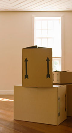 Moving Boxes
