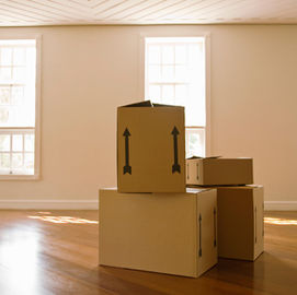Stress-Free Move Out Cleaning Services in Cameron, Sanford, and Surrounding Areas.