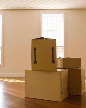 Moving Boxes