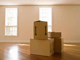 Packing/Unpacking Services