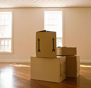 Moving Boxes