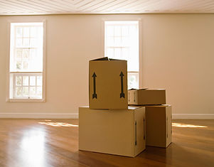 Moving Boxes