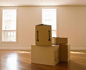 Moving Boxes