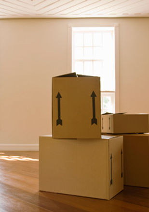 Moving Boxes