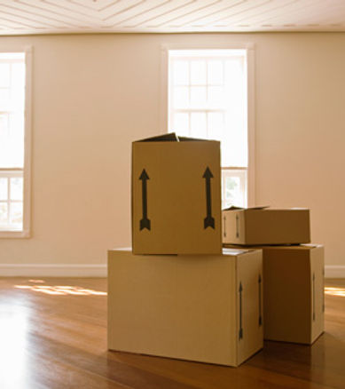 Moving Boxes