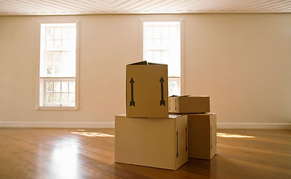 Copeland Cleaning Services Beaufort Moving