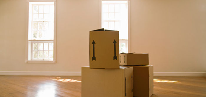 Moving Boxes
