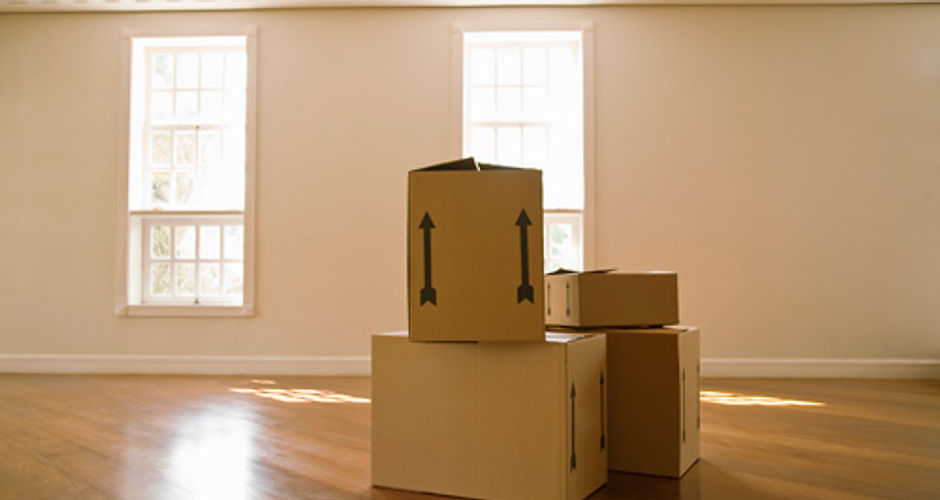 Moving Boxes