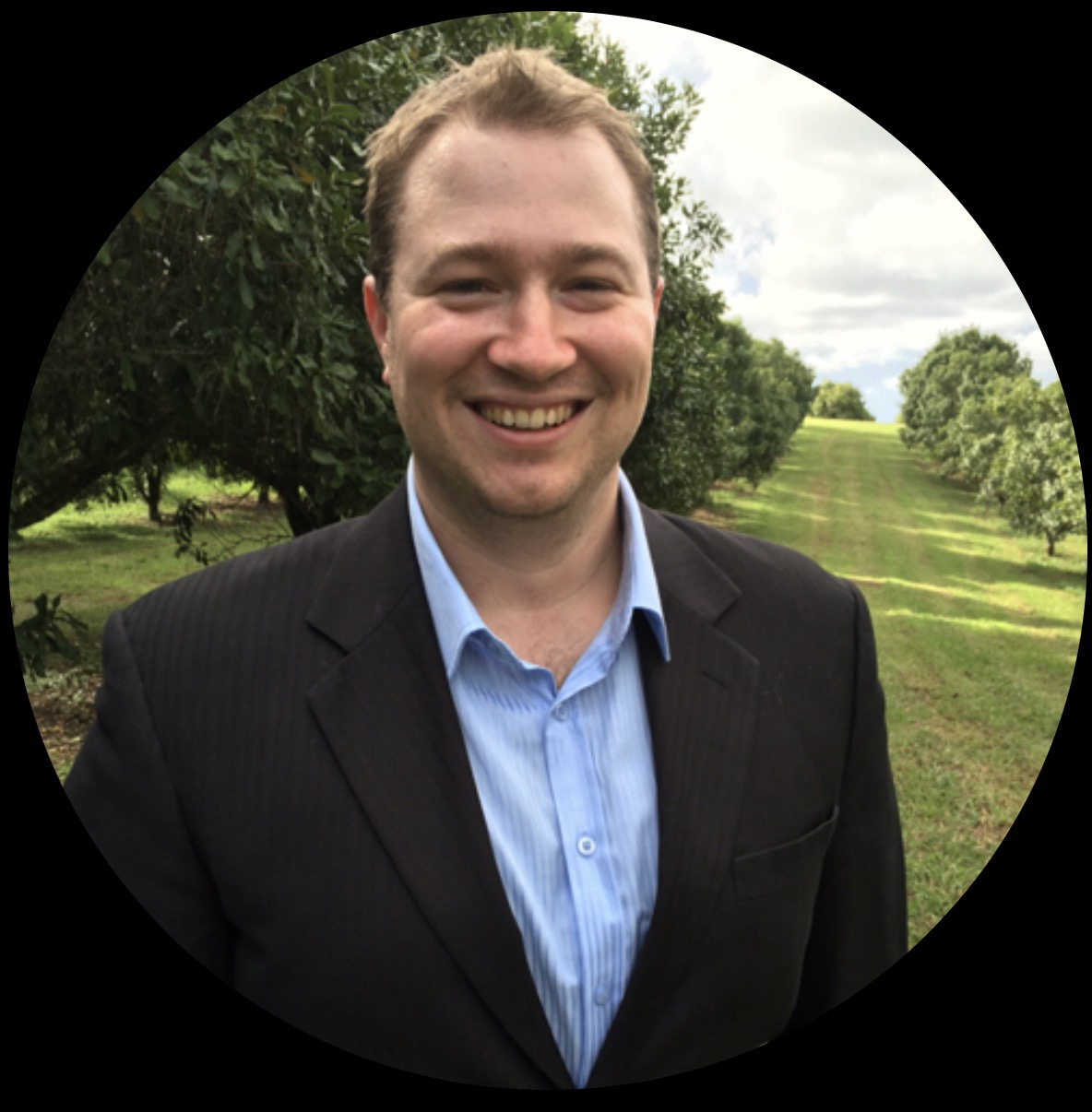 Writer: Ben Cooper