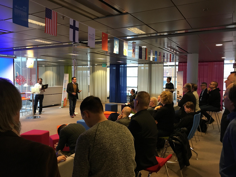 PropTech Finland Meetup