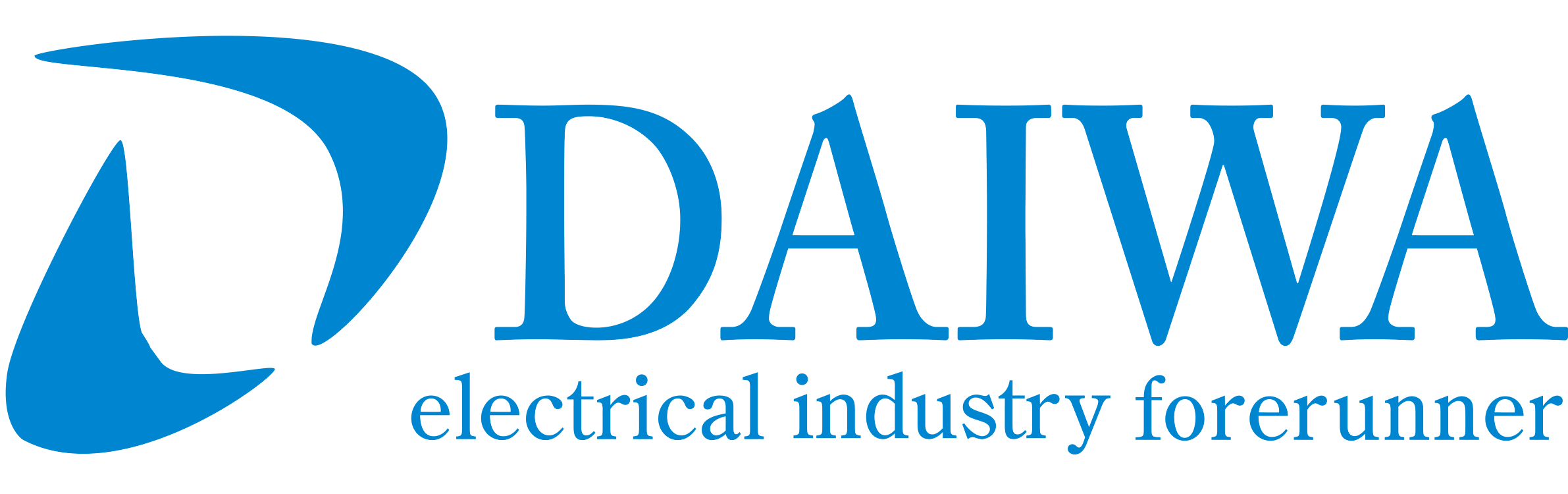 電気工事業の外観