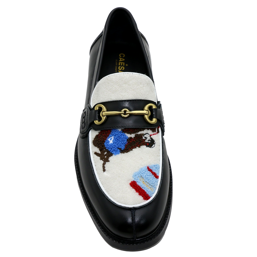 Miniature : ATAVI LOAFERS