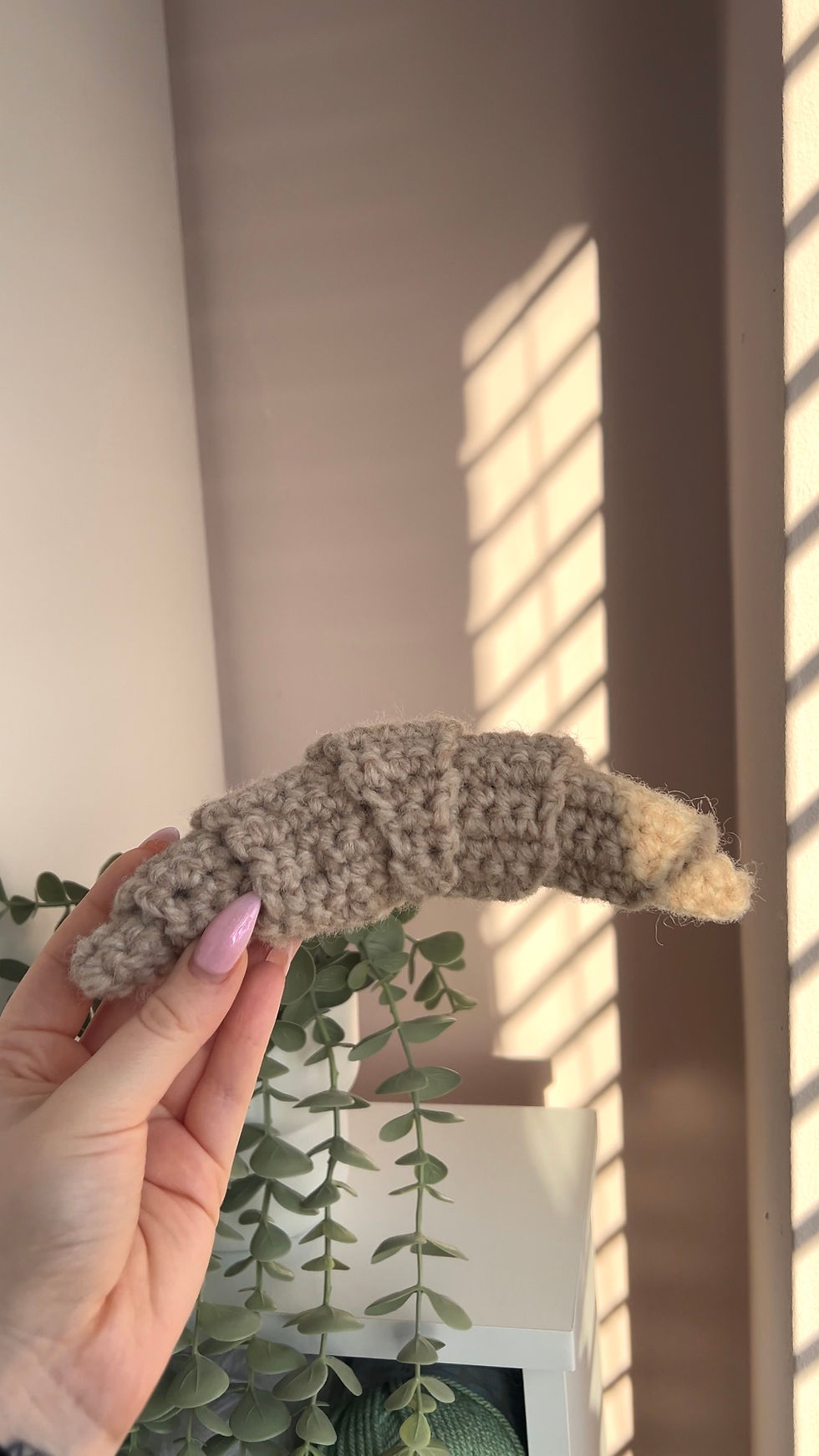 Thumbnail: Croissant