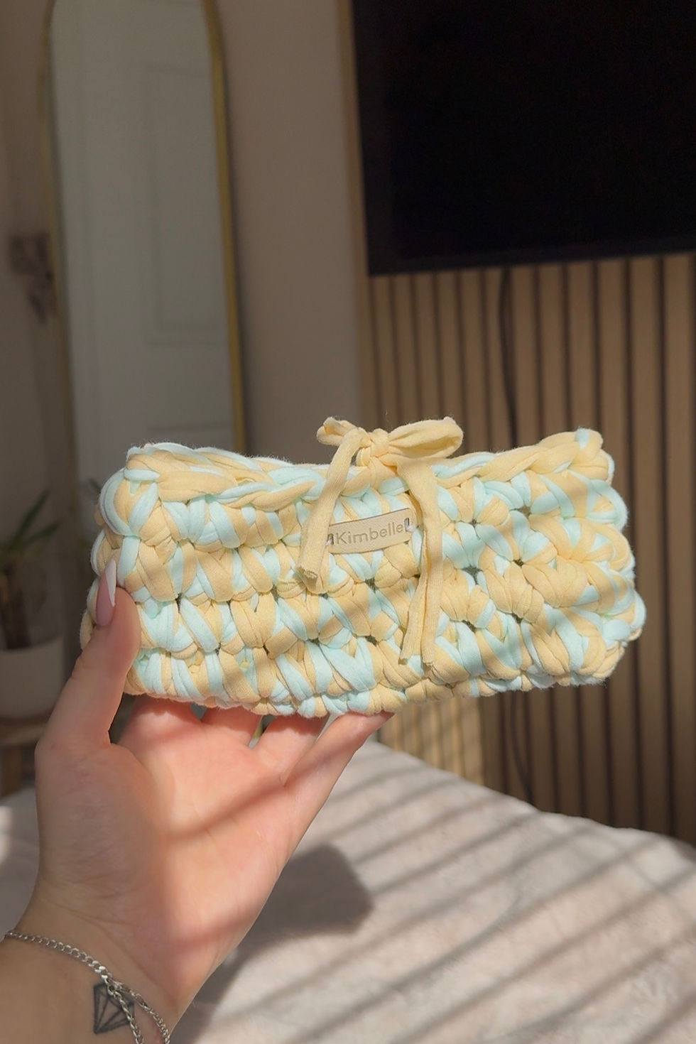 Thumbnail: Petal Pop Pencil Cases