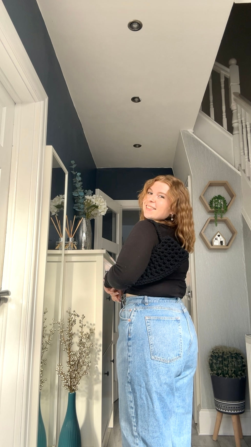 Thumbnail: Black Ash Bag