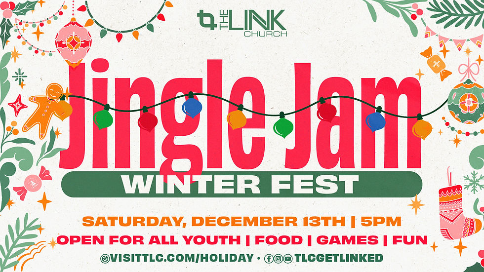 Jingle Jam