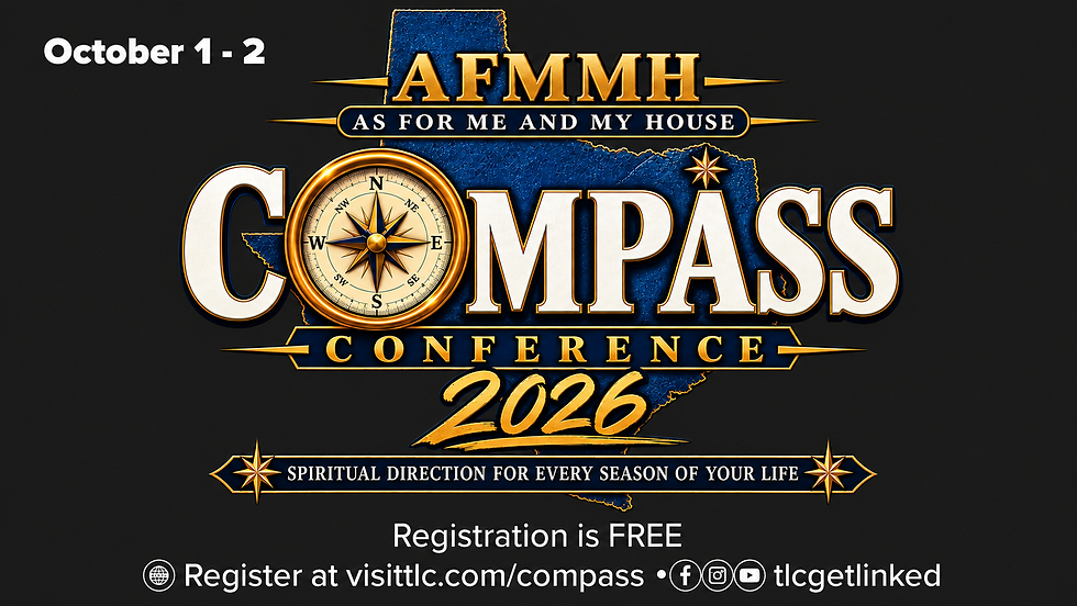 Compass Conference