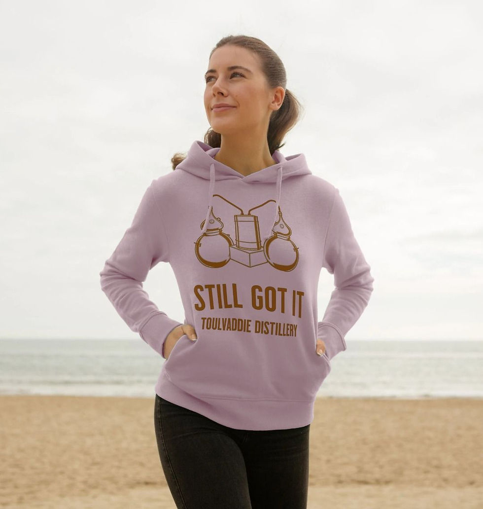 Thumbnail: Still Got It -Women's Pullover Hoody