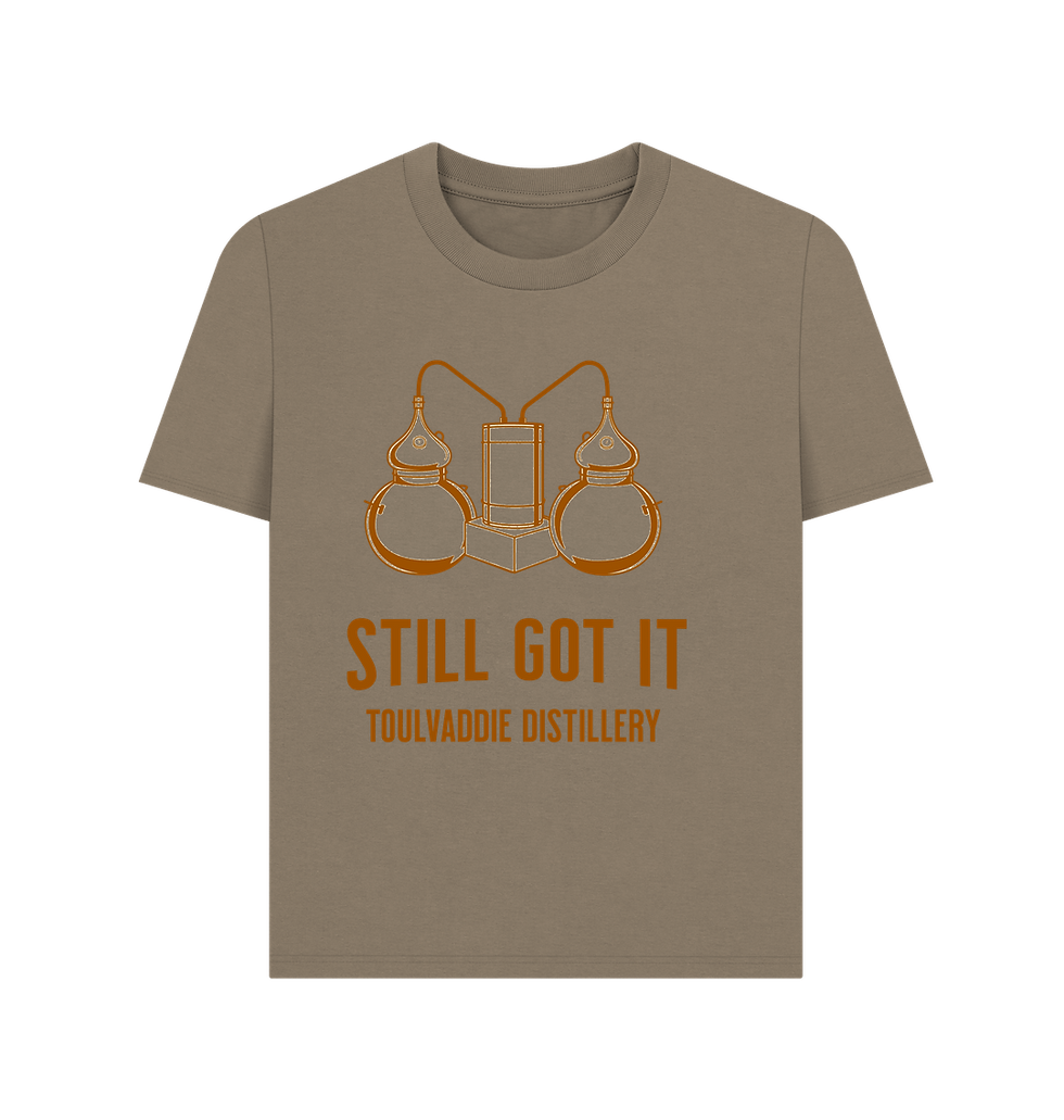 Thumbnail: Still Got It T-SHIRT