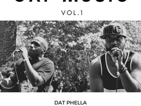 Gap Music Vol.1 - Vintage Playlist