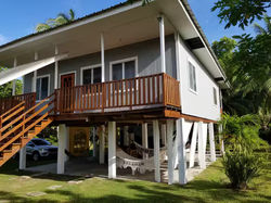 Casa Telamin Exterior 720 x 540
