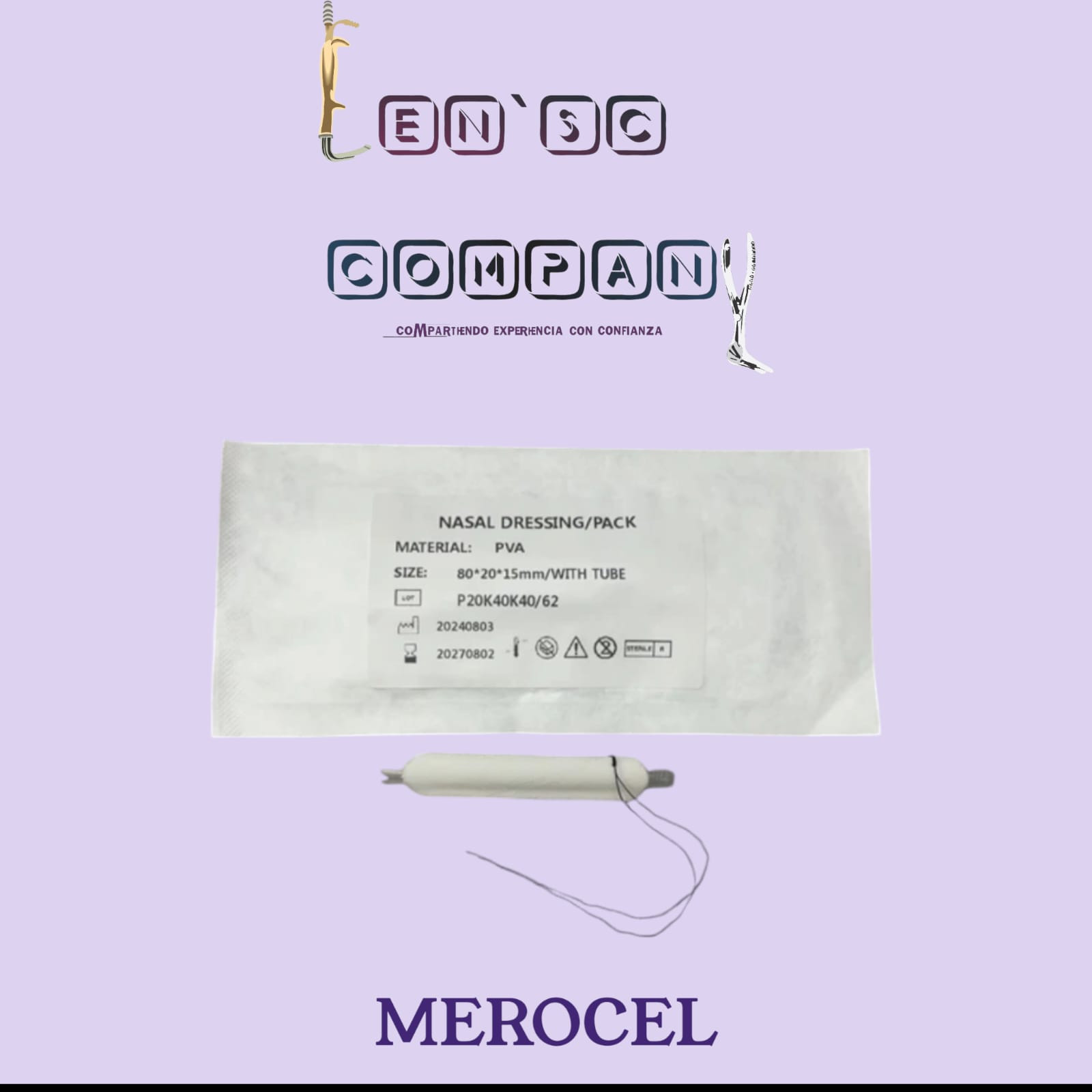 MEROCEL