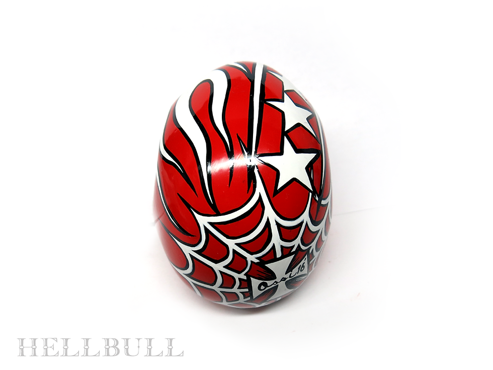 サムネイル： SKULL　SCUPTURE　スカルスカルプチャー