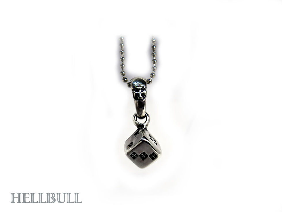 サムネイル： T005 DICE ダイス