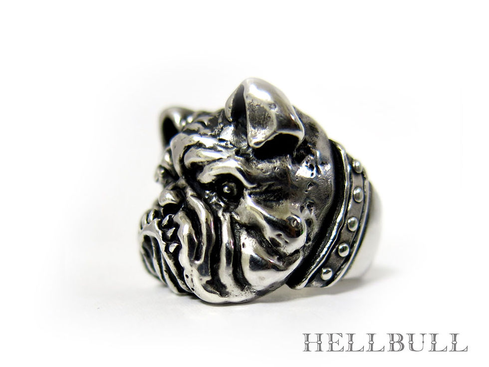 R002 BULLDOG | hellbull