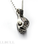 サムネイル： T003 FLAME SKULL　フレイムスカル