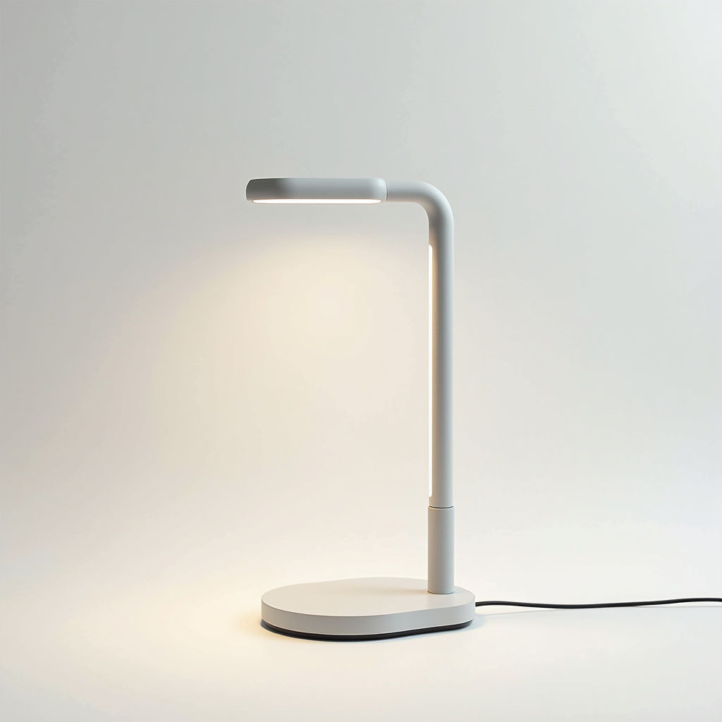 Tabletop Smart Lamp
