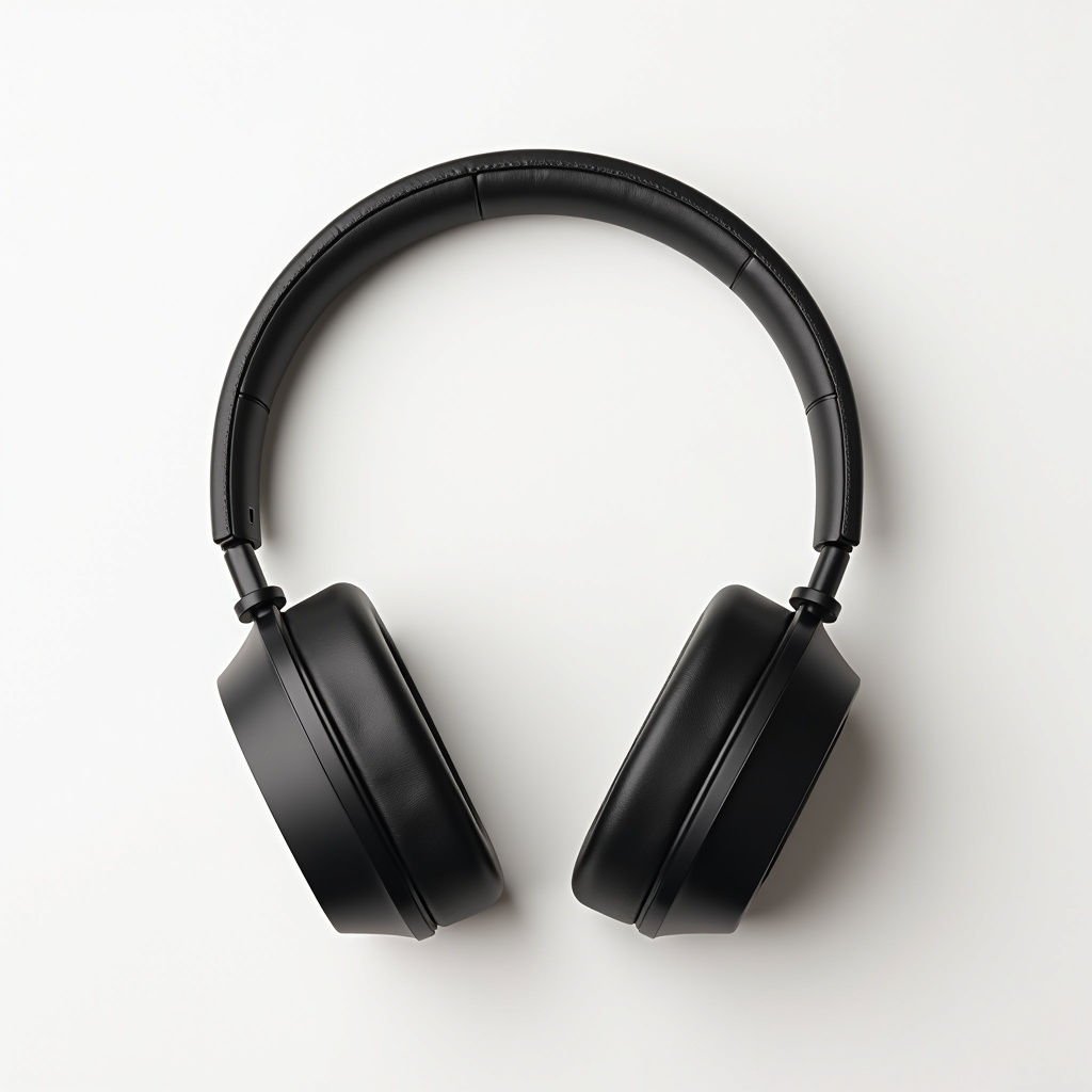 Noise Cancelling Headphones